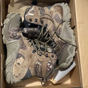 Irish Setter Men’s hunt Vaprtrek